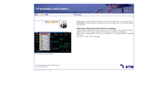 Desktop Screenshot of frontdesk.dk