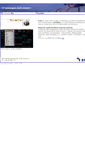 Mobile Screenshot of frontdesk.dk